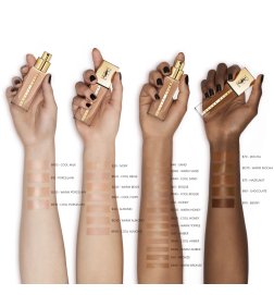 Touche Eclat Le Teint - Fond de Teint Hydratant & Tenue 24H, Naturel & Lumineux Touche Eclat Le Teint - Fond de Teint Hydratant & Tenue 24H, Naturel & Lumineux